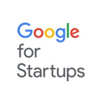 Google for Startups Accelerator: AI First logo